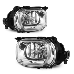 Mercedes Benz E-Class EMARK Winjet OEM Fog Lamp for Mercedes Benz CLK-Class C208 A208 99-07 E-Class W210 S210 95-99 SLK R170