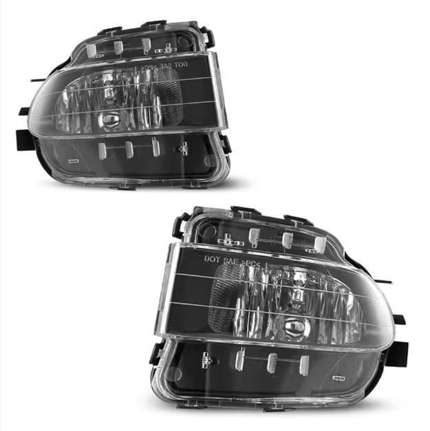 Lexus GS Winjet Factory Accessories Lighting Fog Lamp Light for 2006 2007 2008 2009 2010 2011 lexus GS 300 350 430 460