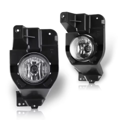 Ford Explorer Winjet Factory Halogen Fog Light Fog Lamp for Ford Explorer 2011 2012 2013 2014