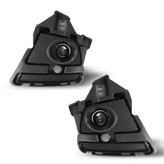 Ford Mustang Winjet Factory Wholesale Car Auto Part Accessories Lighting Fog Light Lamp for Ford Mustang 2011 2012 2013 2014