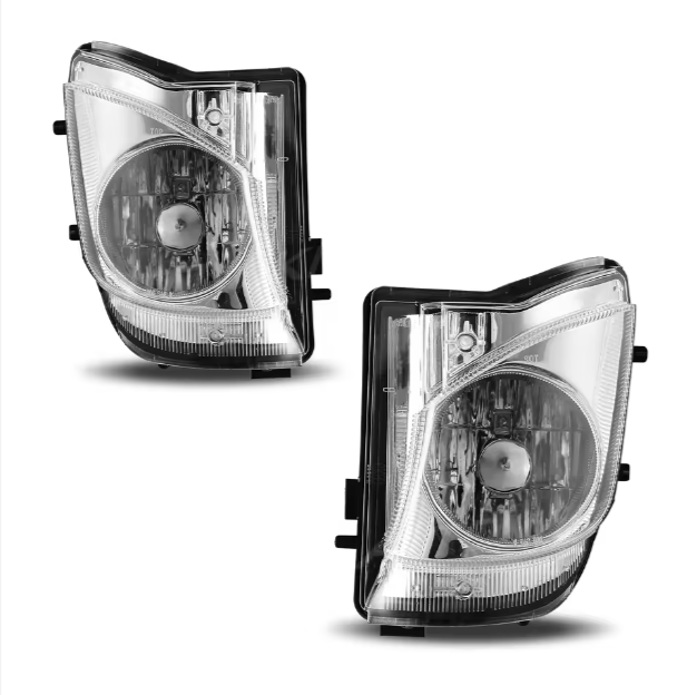 Lexus IS Winjet Factory Hot Sale Halogen Car Driving Light Front Bumper Fog Lamp Lights for Lexus IS250 IS350 2006 2007 2008 2009