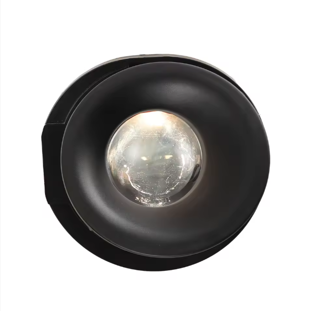 Dodge Challenger Winjet Factory Car Accessories Lighting Front Fog Light Lamp for 2015 2016 Dodge Challenger