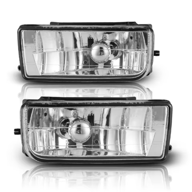 BMW 3 Series Winjet Fog Lights for BMW 3 Series E36 318i 318is 318ti 323i 323is 1992-1998 BMW M3 92-98 Fog Lamp