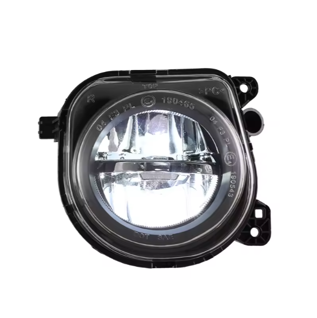 BMW 5 SERIES EMARK ECE LED Car Fog Lamp for BMW 5 SERIES F10 4D 2013 2014 2015 2016 F11 WAGON 2009-2017
