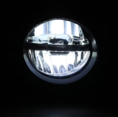 BMW 5 SERIES EMARK ECE LED Car Fog Lamp for BMW 5 SERIES F10 4D 2013 2014 2015 2016 F11 WAGON 2009-2017