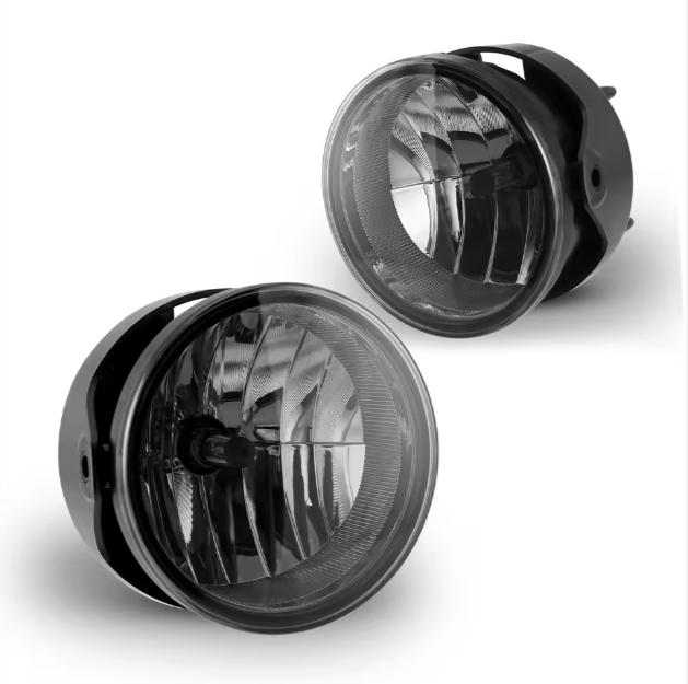 Ford Expedition Auto Lighting Systems Winjet Ranger Halogen Fog Lamp WJ30-0492 for Ford Expedition 2007-2014 Ranger 2008-2011 Fog Lights