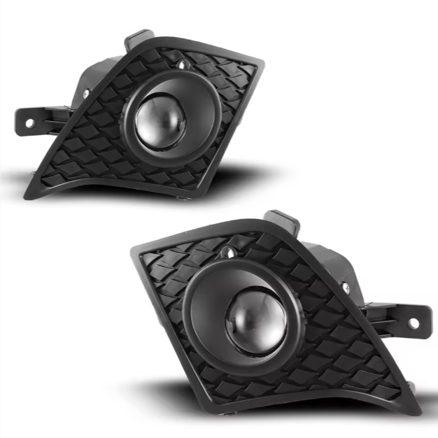 LEXUS IS Winjet Wholesale Factory Price Halogen Car Fog Lamp Fog Lights for for LEXUS IS250 350 2013-2014