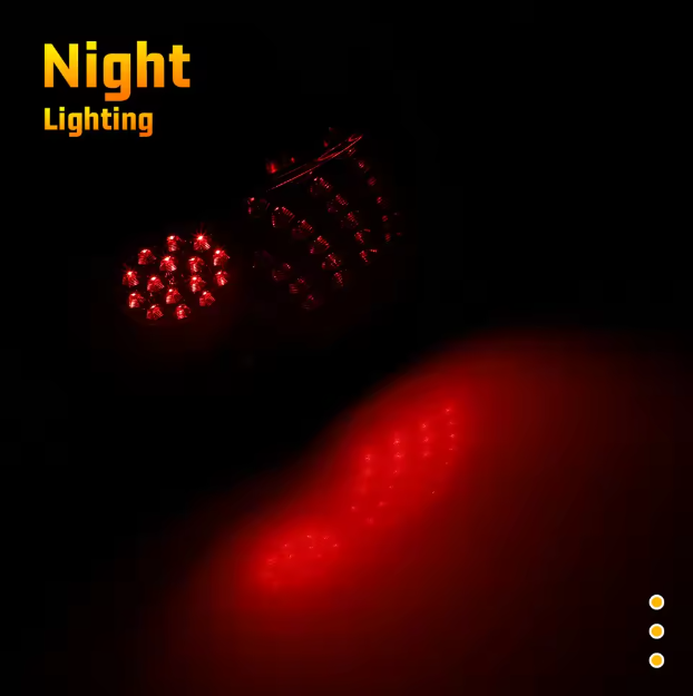 Ford Mustang Winjet Factory Led Taillights Tail Rear Lamps Lights for Ford Mustang 1999 2000 2001 2002 2003 2004 Tail Lamp