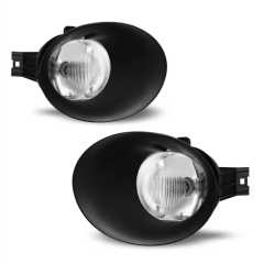 Dodge Ram Winjet Factory Accessories Lighting Modified Fog Light Lamp for Dodge Ram 1500 2500 2002 2003 2004 2005 2006 2007 2008