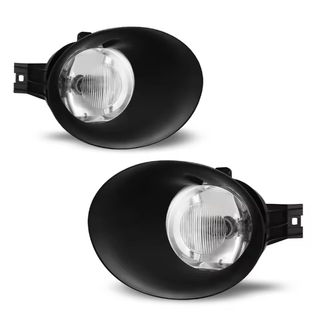 Dodge Ram Winjet Factory Accessories Lighting Modified Fog Light Lamp for Dodge Ram 1500 2500 2002 2003 2004 2005 2006 2007 2008
