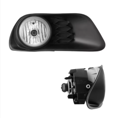 Dodge Caravan Winjet Factory Auto Part Accessories Car Fog Light Lamp for Dodge Caravan Foglights 2012 2013 2014 2015 2016