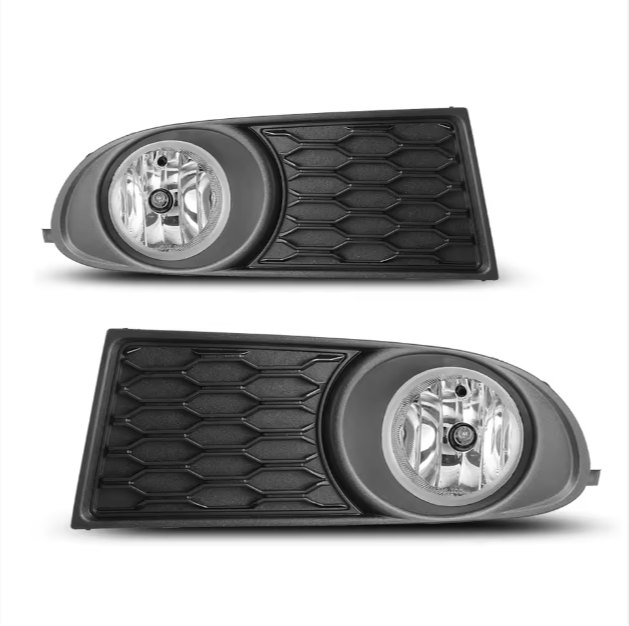 Dodge Journey Winjet Factory Wholesale Car Driving Light Fog Light Fog Lamp for Dodge Journey 2011 2012 2013 2014 2015