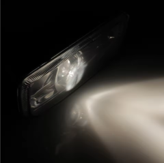BMW 3 Series Winjet Factory New Fog Light 1990-2000 for BMW 3 Series HB SDN WGN E36 3 Series 1992-1999 CPE CONV E36 Fog Lamp
