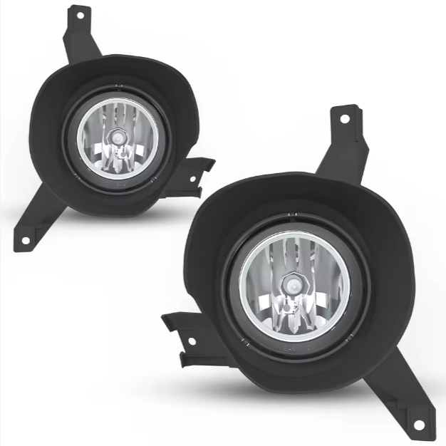 Ford Explorer Winjet Factory Wholesales Car Lighting Fog Lamp for Ford Explorer 2001 2002 2003 Sport 2001-2005 Fog Lights