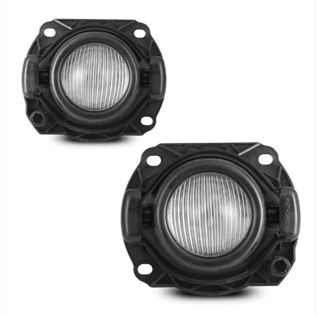 BMW X3 Series Winjet Car Lamp Assembly With Halogen Fog Lamps Fog Lights for 03-06 BMW E83 X3 Series 2003 2004 2005 2006