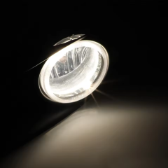 Dodge Caravan Winjet Factory Auto Part Accessories Car Fog Light Lamp for Dodge Caravan Foglights 2012 2013 2014 2015 2016