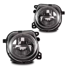 BMW 5 SERIES EMARK ECE LED Car Fog Lamp for BMW 5 SERIES F10 4D 2013 2014 2015 2016 F11 WAGON 2009-2017