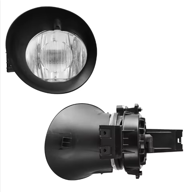 Dodge Ram Winjet Factory Accessories Lighting Modified Fog Light Lamp for Dodge Ram 1500 2500 2002 2003 2004 2005 2006 2007 2008