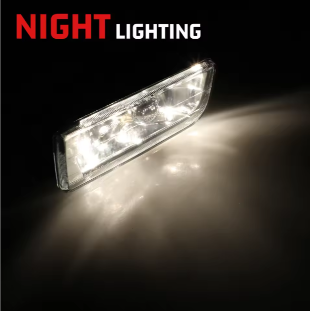 BMW 3 Series Winjet Fog Lights for BMW 3 Series E36 318i 318is 318ti 323i 323is 1992-1998 BMW M3 92-98 Fog Lamp
