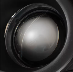 LEXUS IS Winjet Wholesale Factory Price Halogen Car Fog Lamp Fog Lights for for LEXUS IS250 350 2013-2014