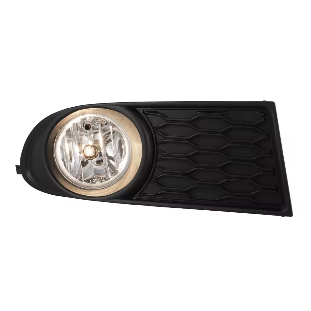 Dodge Journey Winjet Factory Wholesale Car Driving Light Fog Light Fog Lamp for Dodge Journey 2011 2012 2013 2014 2015