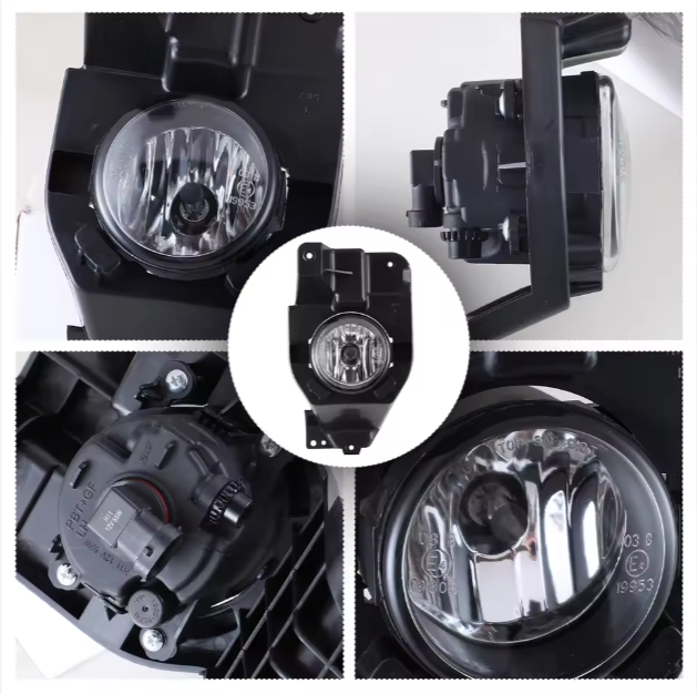 Ford Explorer Winjet Factory Halogen Fog Light Fog Lamp for Ford Explorer 2011 2012 2013 2014