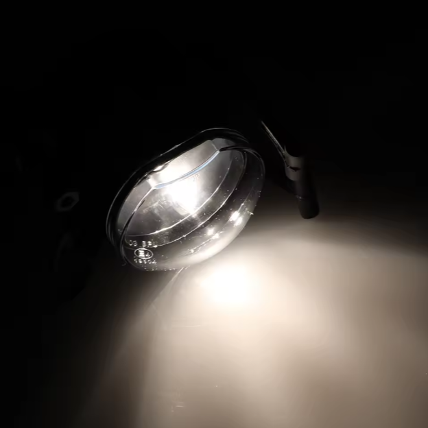 BMW 3 Series Factory Wholesale Fog Lamp Light for BMW 3 Series CPE CONV E46 SDN WGN E90 E91 5Series E60 Fog Lights