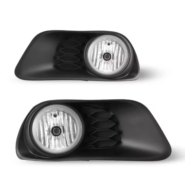 Dodge Caravan Winjet Factory Auto Part Accessories Car Fog Light Lamp for Dodge Caravan Foglights 2012 2013 2014 2015 2016