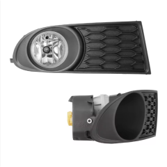 Dodge Journey Winjet Factory Wholesale Car Driving Light Fog Light Fog Lamp for Dodge Journey 2011 2012 2013 2014 2015