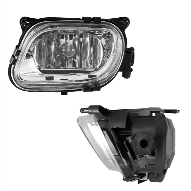 Mercedes Benz E-Class EMARK Winjet OEM Fog Lamp for Mercedes Benz CLK-Class C208 A208 99-07 E-Class W210 S210 95-99 SLK R170