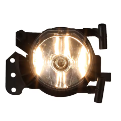 BMW 3 Series Factory Wholesale Fog Lamp Light for BMW 3 Series CPE CONV E46 SDN WGN E90 E91 5Series E60 Fog Lights
