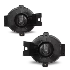Dodge Ram Winjet Factory Accessories Lighting Modified Fog Light Lamp for Dodge Ram 1500 2500 2002 2003 2004 2005 2006 2007 2008