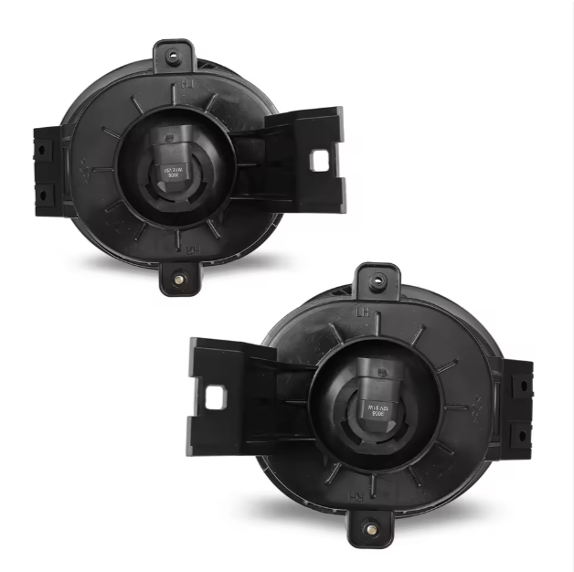 Dodge Ram Winjet Factory Accessories Lighting Modified Fog Light Lamp for Dodge Ram 1500 2500 2002 2003 2004 2005 2006 2007 2008