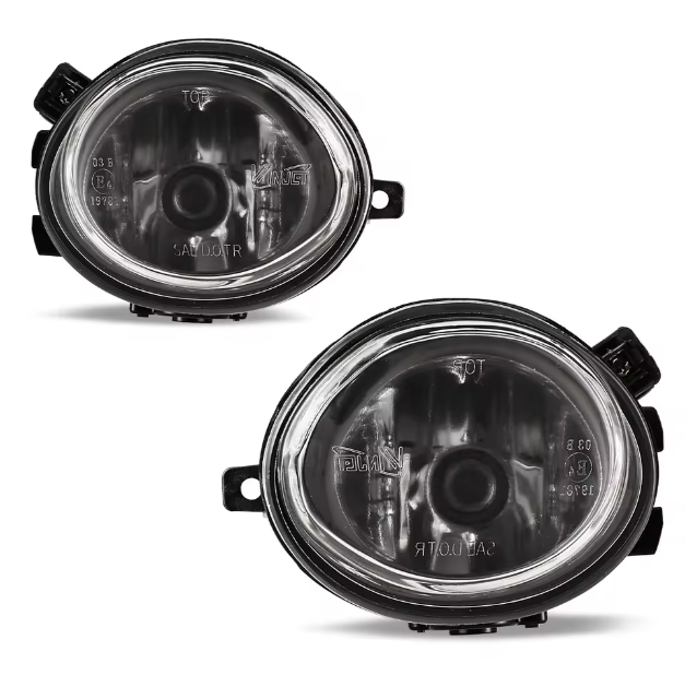 BMW 3 Series Winjet EMARK Factory Front Car Lamp Fog Lights Assembly for BMW E46 3 Series 2001-2005 E39 5 Series 2001-2004