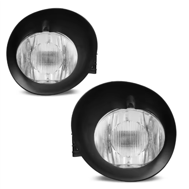 Dodge Ram Winjet Factory Accessories Lighting Modified Fog Light Lamp for Dodge Ram 1500 2500 2002 2003 2004 2005 2006 2007 2008
