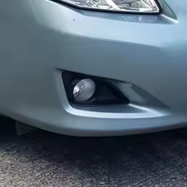 Toyota Corolla Winjet Auto Lighting System Fog Lamp Light for Toyota Corolla 2008 2009 2010 2011