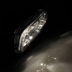 Mercedes Benz E-Class EMARK Winjet OEM Fog Lamp for Mercedes Benz CLK-Class C208 A208 99-07 E-Class W210 S210 95-99 SLK R170