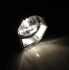 BMW 3 SERIES EMARK Factory Wholesale Fog Light for BMW 3 SERIES SDN WGN E90 E91 2006 2007 2008 Car Auto Part Fog Lamp Accessories Lighting