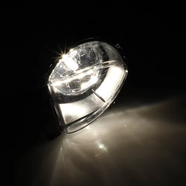 BMW 3 SERIES EMARK Factory Wholesale Fog Light for BMW 3 SERIES SDN WGN E90 E91 2006 2007 2008 Car Auto Part Fog Lamp Accessories Lighting