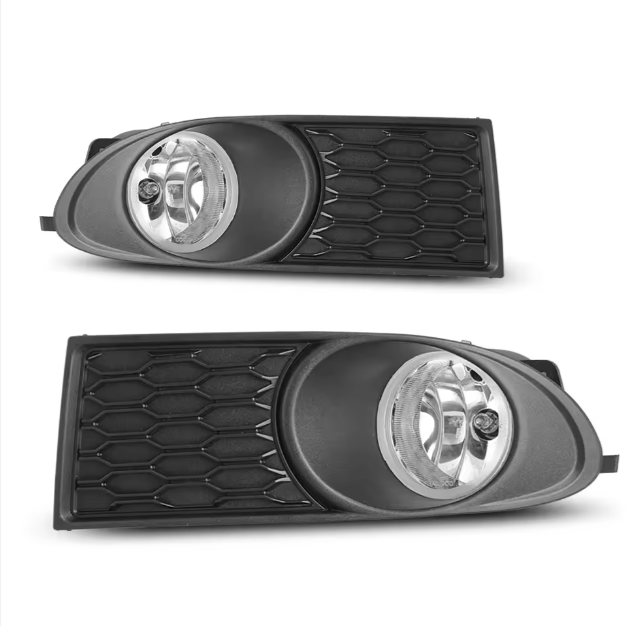 Dodge Journey Winjet Factory Wholesale Car Driving Light Fog Light Fog Lamp for Dodge Journey 2011 2012 2013 2014 2015