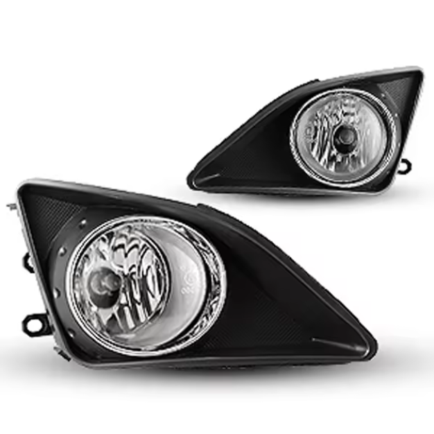 Toyota Corolla Winjet Auto Lighting System Fog Lamp Light for Toyota Corolla 2008 2009 2010 2011