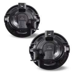 Dodge Challenger Winjet Factory Car Accessories Lighting Front Fog Light Lamp for 2015 2016 Dodge Challenger