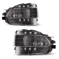 Lexus GS Winjet Factory Accessories Lighting Fog Lamp Light for 2006 2007 2008 2009 2010 2011 lexus GS 300 350 430 460