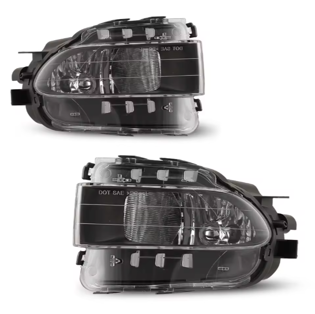 Lexus GS Winjet Factory Accessories Lighting Fog Lamp Light for 2006 2007 2008 2009 2010 2011 lexus GS 300 350 430 460