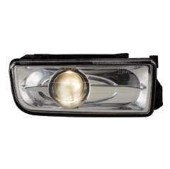 BMW 3 Series Winjet Factory New Fog Light 1990-2000 for BMW 3 Series HB SDN WGN E36 3 Series 1992-1999 CPE CONV E36 Fog Lamp
