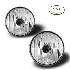 Dodge Ram Winjet Factory Wholesale Fog Light 1999 2000 2001 2002 for Dodge RAM PICK up Car Auto Part Fog Lamp Accessories Lighting