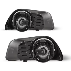 Dodge Caravan Winjet Factory Auto Part Accessories Car Fog Light Lamp for Dodge Caravan Foglights 2012 2013 2014 2015 2016