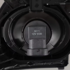 LEXUS IS Winjet Wholesale Factory Price Halogen Car Fog Lamp Fog Lights for for LEXUS IS250 350 2013-2014