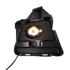 Ford Mustang Winjet Factory Wholesale Car Auto Part Accessories Lighting Fog Light Lamp for Ford Mustang 2011 2012 2013 2014