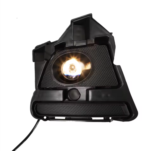 Ford Mustang Winjet Factory Wholesale Car Auto Part Accessories Lighting Fog Light Lamp for Ford Mustang 2011 2012 2013 2014